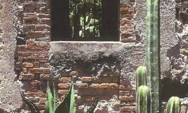 HOTEL HACIENDA SAN MIGUEL TEOTIHUACAN