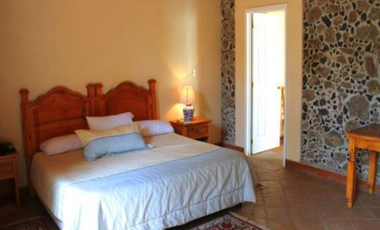 HOTEL HACIENDA SAN MIGUEL TEOTIHUACAN