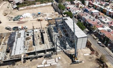 Bodega en venta en San Isidro