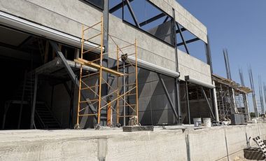 Bodega en venta en San Isidro