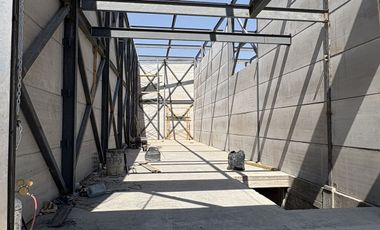 Bodega en venta en San Isidro
