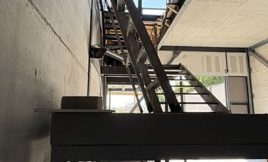 Bodega en venta en San Isidro