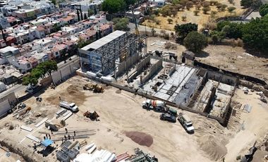 Bodega en venta en San Isidro