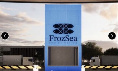 Bodega en venta en San Isidro