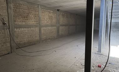 Bodega en venta en San Isidro