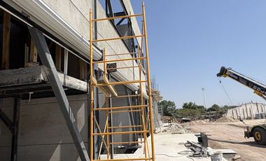 Bodega en venta en San Isidro