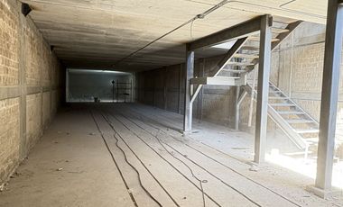 Bodega en venta en San Isidro