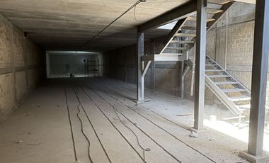 Bodega en venta en San Isidro