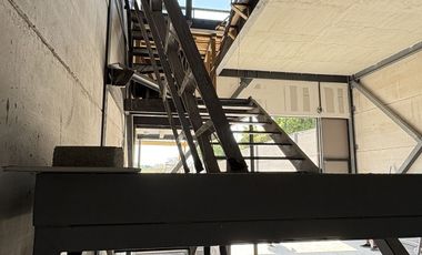 Bodega en venta en San Isidro