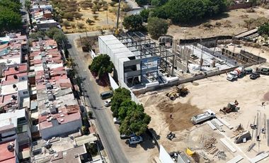Bodega en venta en San Isidro
