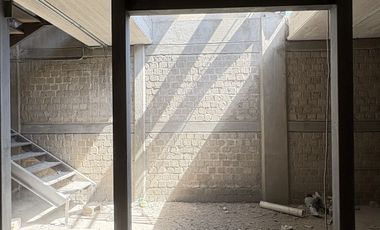 Bodega en venta en San Isidro