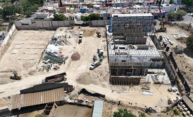 Bodega en venta en San Isidro