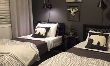 Departamentos en Ramos Arizpe Coah.