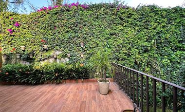 Casa en Renta en PEDREGAL