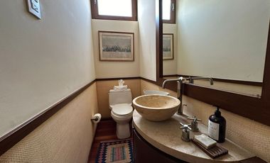Casa en Renta en PEDREGAL