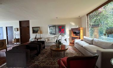 Casa en Renta en PEDREGAL