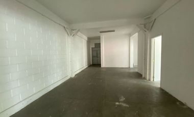 Renta Bodega 468 m²- Lago Texcoco, Col. Anáhuac, Miguel Hidalgo CDMX -
