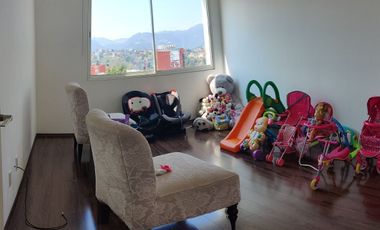 SE RENTA DE DEPARTAMENTO EN MAESTRANZA  (V)