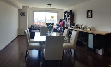 SE RENTA DE DEPARTAMENTO EN MAESTRANZA  (V)