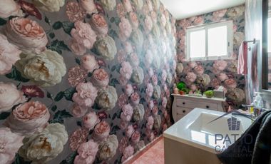 Venta de Casa en Bosque Esmeralda, Atizapán