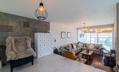 Venta de Casa en Bosque Esmeralda, Atizapán