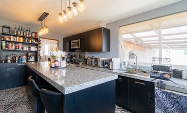Venta de Casa en Bosque Esmeralda, Atizapán
