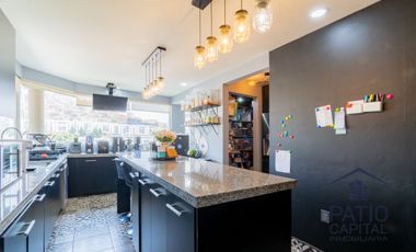 Venta de Casa en Bosque Esmeralda, Atizapán