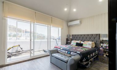 Venta de Casa en Bosque Esmeralda, Atizapán