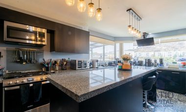 Venta de Casa en Bosque Esmeralda, Atizapán