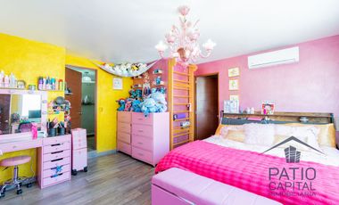 Venta de Casa en Bosque Esmeralda, Atizapán