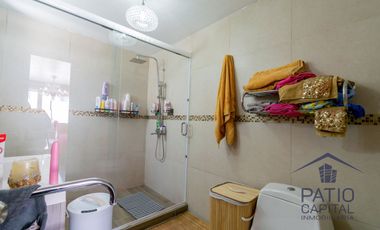 Venta de Casa en Bosque Esmeralda, Atizapán