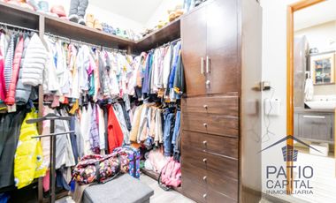 Venta de Casa en Bosque Esmeralda, Atizapán