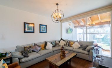 Venta de Casa en Bosque Esmeralda, Atizapán