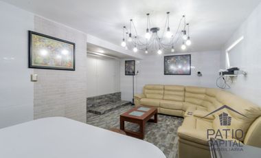 Venta de Casa en Bosque Esmeralda, Atizapán