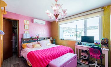 Venta de Casa en Bosque Esmeralda, Atizapán