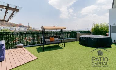 Venta de Casa en Bosque Esmeralda, Atizapán