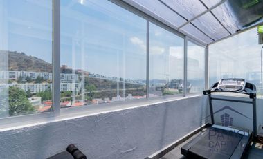 Venta de Casa en Bosque Esmeralda, Atizapán