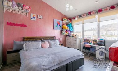 Venta de Casa en Bosque Esmeralda, Atizapán