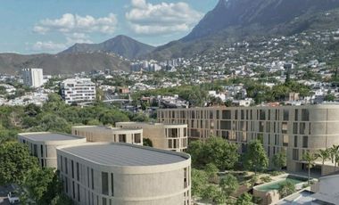 DEPARTAMENTOS EN  PRE-VENTA BOSQUES DEL VALLE SAN PEDRO GARZA GARCIA, N.L.