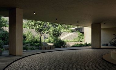 DEPARTAMENTOS EN  PRE-VENTA BOSQUES DEL VALLE SAN PEDRO GARZA GARCIA, N.L.