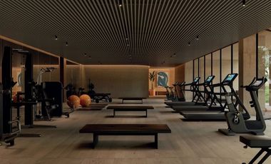 DEPARTAMENTOS EN  PRE-VENTA BOSQUES DEL VALLE SAN PEDRO GARZA GARCIA, N.L.