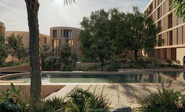 DEPARTAMENTOS EN  PRE-VENTA BOSQUES DEL VALLE SAN PEDRO GARZA GARCIA, N.L.
