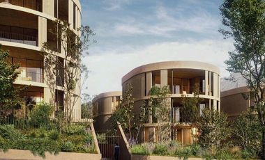 DEPARTAMENTOS EN  PRE-VENTA BOSQUES DEL VALLE SAN PEDRO GARZA GARCIA, N.L.