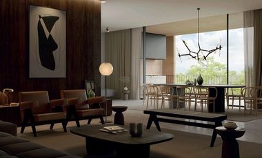 DEPARTAMENTOS EN  PRE-VENTA BOSQUES DEL VALLE SAN PEDRO GARZA GARCIA, N.L.