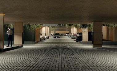 DEPARTAMENTOS EN  PRE-VENTA BOSQUES DEL VALLE SAN PEDRO GARZA GARCIA, N.L.