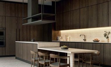 DEPARTAMENTOS EN  PRE-VENTA BOSQUES DEL VALLE SAN PEDRO GARZA GARCIA, N.L.