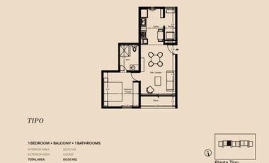 Esther Friends & Family Departamentos con Amenidades Familiares desde $2,610,000 MXN