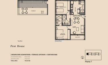 Esther Friends & Family Departamentos con Amenidades Familiares desde $2,610,000 MXN