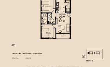 Esther Friends & Family Departamentos con Amenidades Familiares desde $2,610,000 MXN