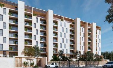Esther Friends & Family Departamentos con Amenidades Familiares desde $2,610,000 MXN